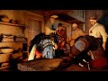CRIMSON DESERT - How to Distribute Strength