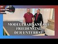 Modelleisenbahnanlage Friedenstal Part 2 Anlagenbau Piko A Gleis H0 der Unterbau