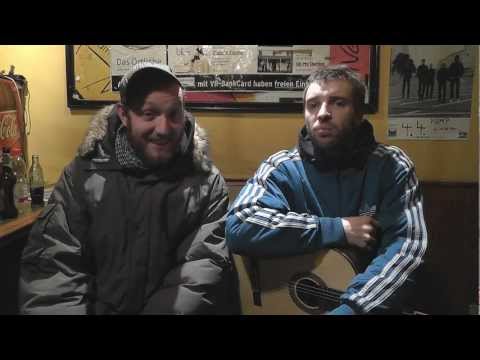 Kump TV | 10.02.2012 | Folge #1