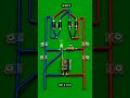 How to Make a 220V AC to DC Power Supply Circuit | Easy Electronics Project#PowerSupply #ACtoDC