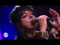 Lawrence Rothman performing "California Paranoia" Live on KCRW