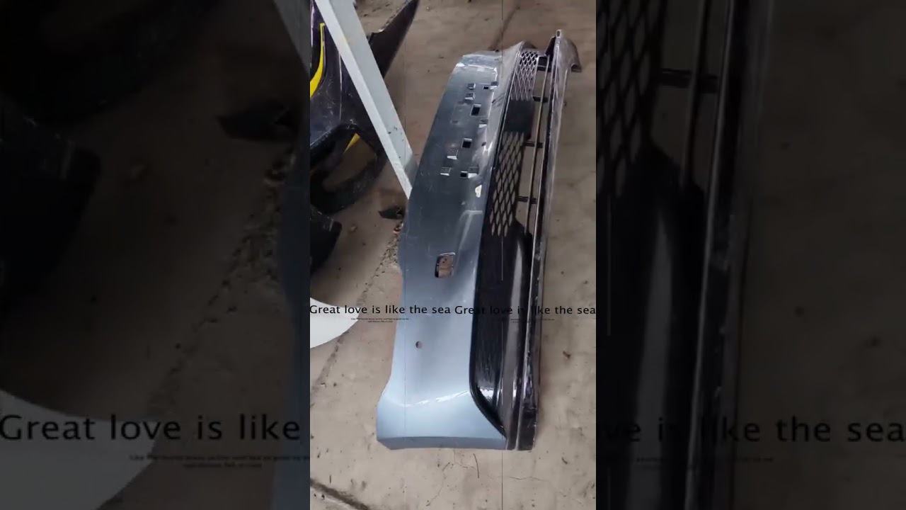 New energy vehicle parts supply chain