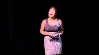 Ms. Shanaillion Hutcherson singing 'His Eye is on the Sparrow' by mariaproductions2009 601 views 12 years ago 1 minute, 22 seconds