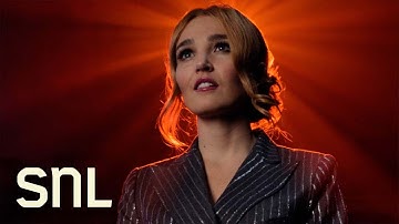 Nicole Kidman AMC Ad - SNL