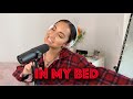 Kirrah Amosa - In My Bed (Rotimi Cover)