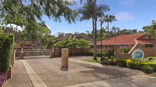 For Sale: 27/212-222 Queen St, Cleveland QLD 4163 | HutchisonMoore Team