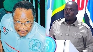 Mmh! WAKINA HECHE WASAMBARATISHWA? KIHONGOSI ATAMBA Mmh! WAKINA HECHE WASAMBARATISHWA? KIHONGOSI ATAMBA