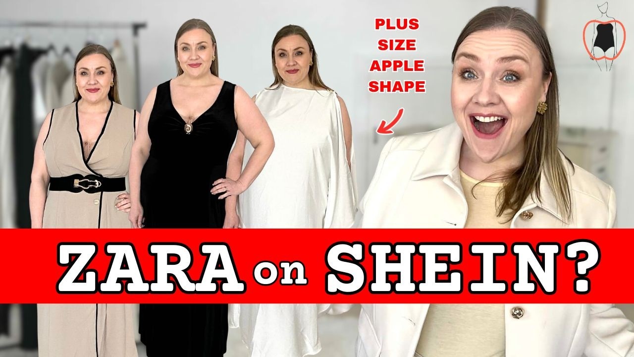 plus size dresses zara Available in select sizes and colors. Zara Plus Size Evening Maxi