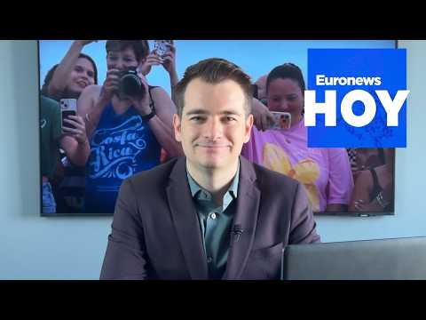EURONEWS HOY | Las noticias del miércoles 30 de septiembre: Sánchez y Macron se alían por Ceuta