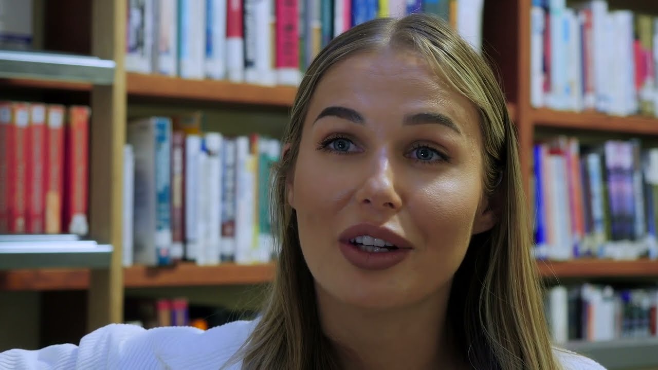 Academic Success Center - Welcome