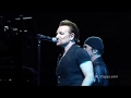 U2 Mothers Of The Disappeared, London 2017-07-09 - U2gigs.com