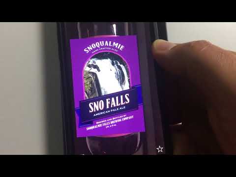 Augmented reality bottle labels could change the way you view beer