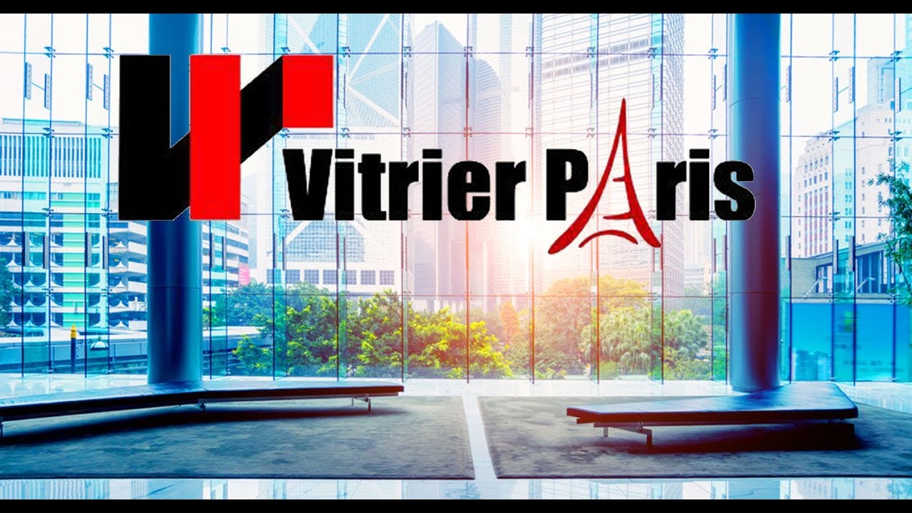 Vitrier Miroitier Paris | VIDEO | Vitrerie Paris