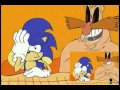 Youtube Thumbnail Sonic The Hedgehog Parody - PENIS! [EXTENDED Sparta Remix]