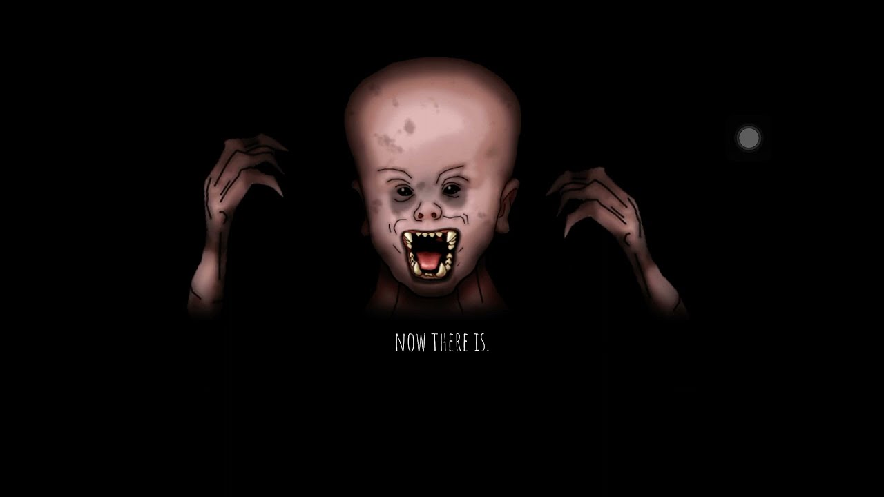 Forgotten hill tales all endings