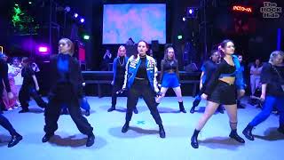 [SX3] Key - Intro + CoolAs dance cover by SQ1UP  [K-pop cover battle ★ 14.4.24 (14.04.2024)]