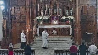 Holy Mass