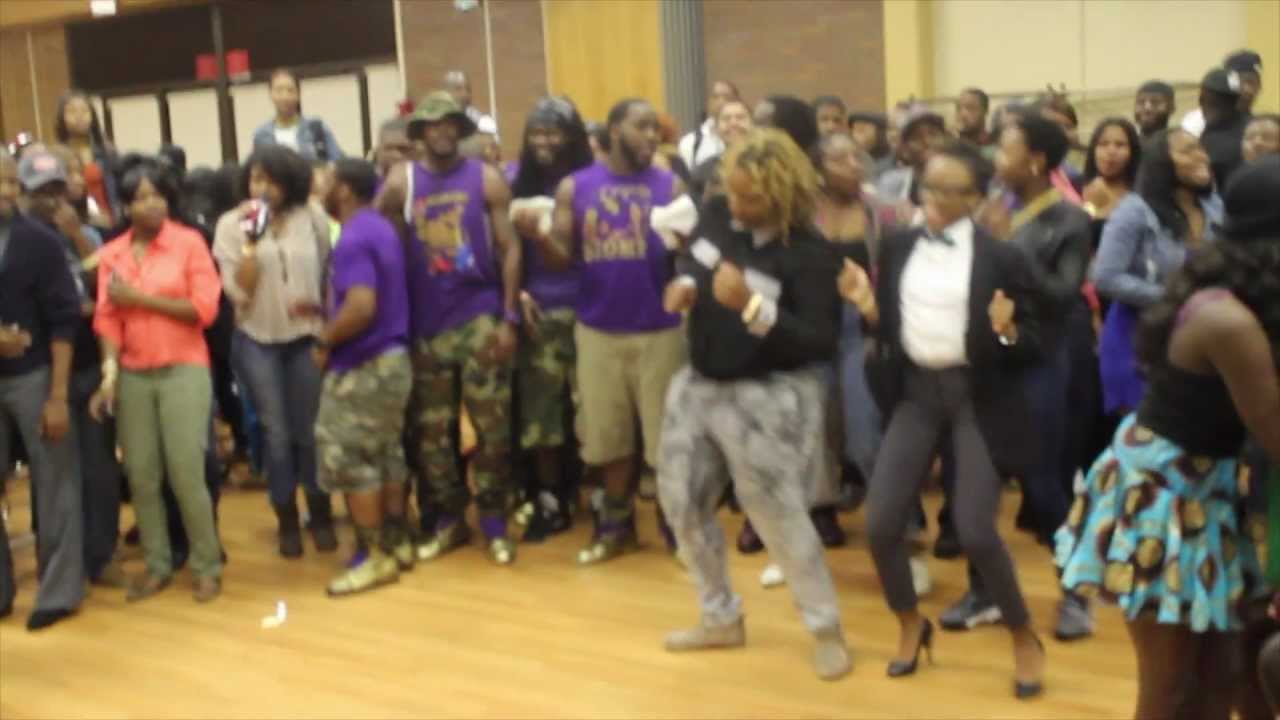 DJCALICAL COLLEGE TOUR PART 4