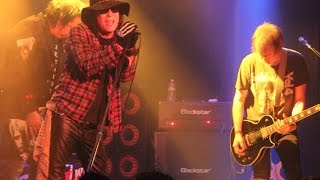 Video thumbnail of "Bang Tango - Someone Like You - Live at the Whisky a go go"