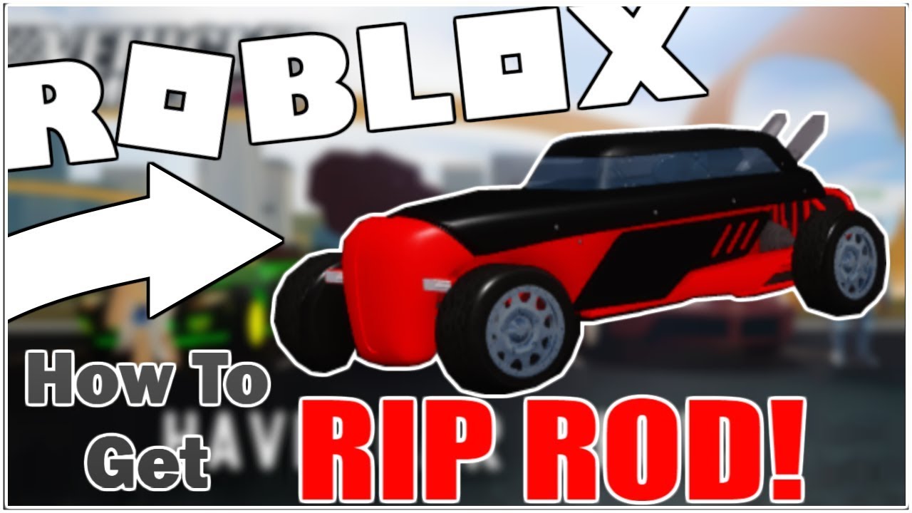 How To Get The Hot Wheels Rip Rod In Vehicle Simulator Roblox Youtube - roblox vehicle simulator hot rod