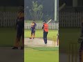 Kashi | Six over square leg | 19th April 2026 | Cricket UAE #arn_cric_talks #youtubeshorts