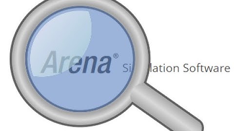 Arena Simulation - How to navigate zoom and pan