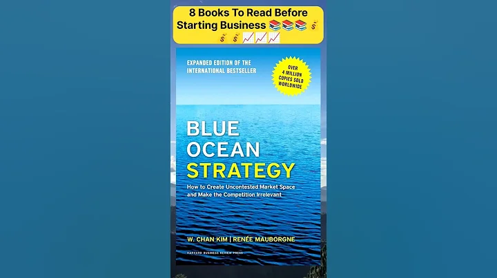 8 📚 books to read before 💰 starting business 📈📈📈 @VibeSmithBookstore