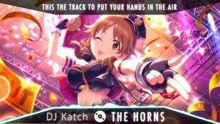 ⎾Nightcore ⏌- The Horns Resimi