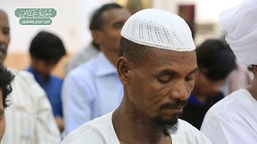 سورة غافر | بصوت الشيخ محمد علي عثمان والشيخ عبدالله صالح علي