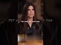 Sandra Bullock | Raise Your Daughter Independent #shorts