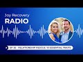 Ep 26: Relationship Rescue: 10 Essential Traits