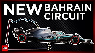 Could F1 Race On The 'Oval' Bahrain Circuit?