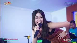 NO COMMENT SALMA - ZARIDEN MUSIC ANNIVERSARY 5 TAHUN HSCI | ARYA AUDIO