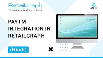 Learn Paytm Registration & Integration Process in RetailGraph Software