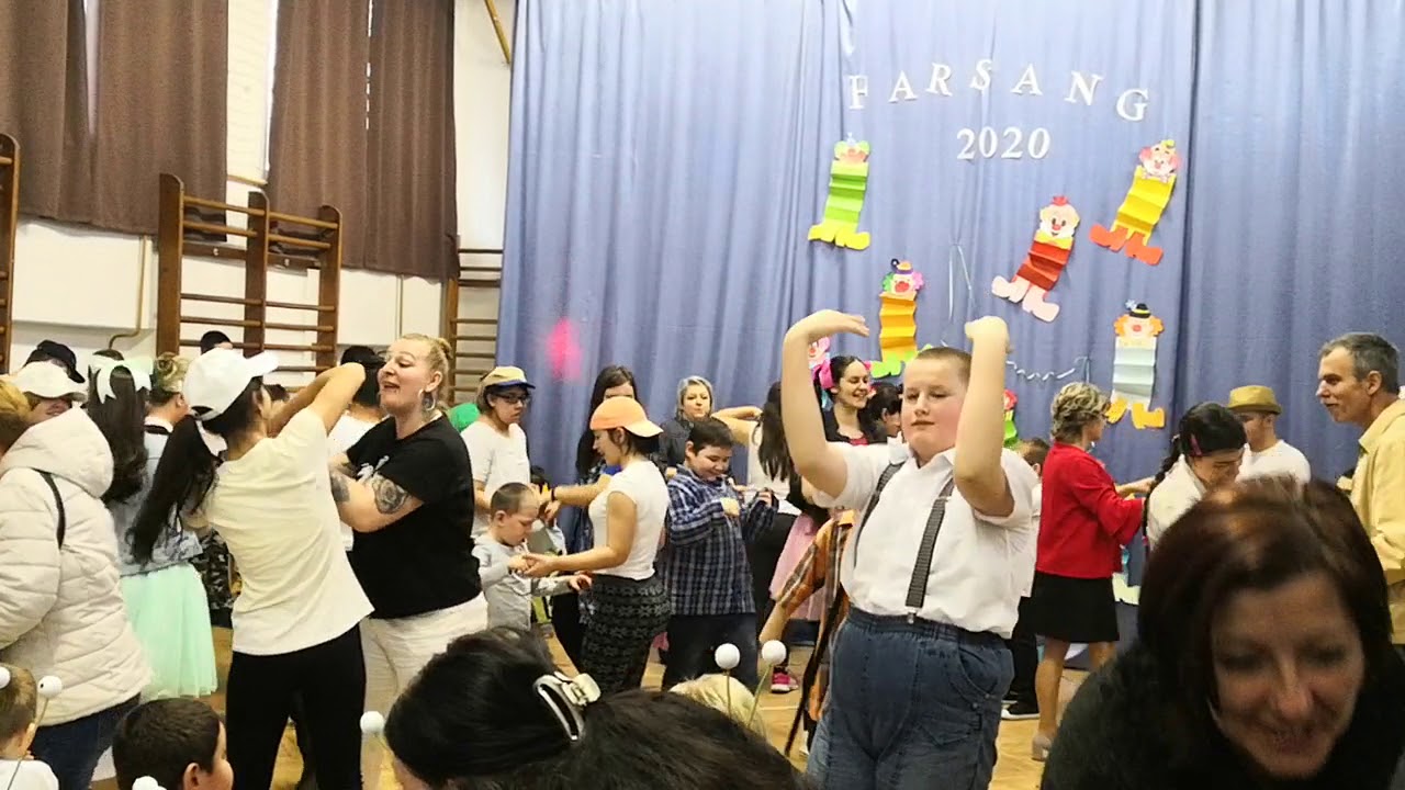 Hatvan Lesznai Iskola