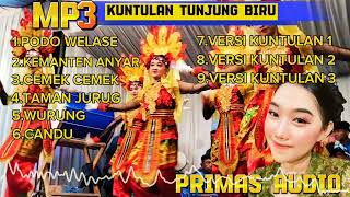  Album Lagu Gandrung Banyuwangi Mp3  Kuntulan Tunjung Biru Suko  Voc Yunita cover2024