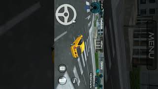 Civic type r driving drift simulator screenshot 5