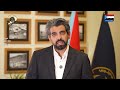 عضو هيئة الرئاسة الممثل الخاص للرئيس الز بيدي للشؤون الخارجية عمرو البيض يشيد بنجاح مليونية 4 مايو