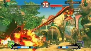 SSF4AE PC #109