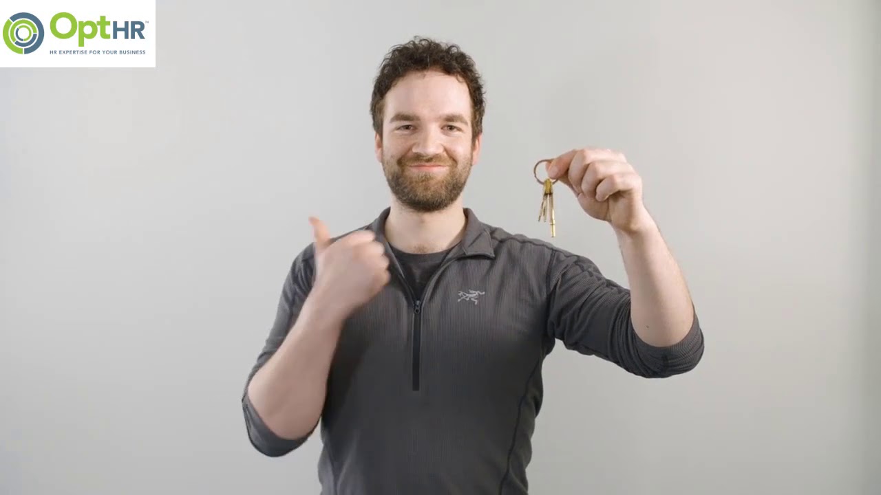 HR Software designed to tame your HR chaos