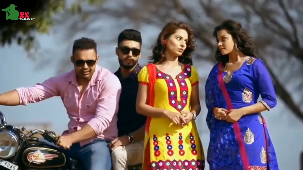 Yad lagal status song ...