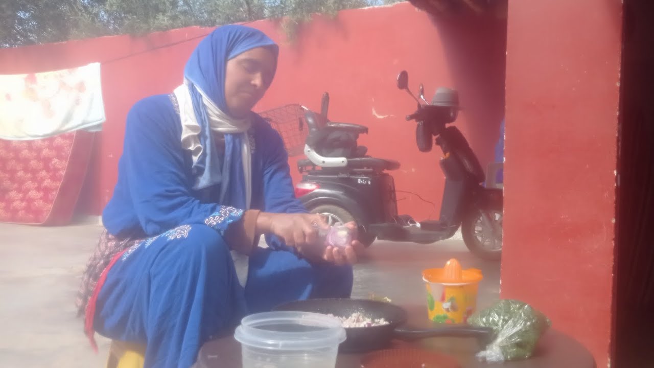 احنا ولينا خايفين من هذا الكلام اللي تيقولوا