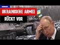 UKRAINE WIRFT RUSSEN IM SÜDEN ZURÜCK Lagebericht KW11 2026 UKRAINE WIRFT RUSSEN IM SÜDEN ZURÜCK Lagebericht KW11 2026