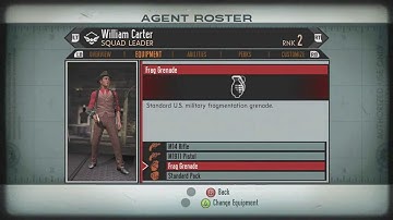 The Bureau: XCOM Declassified- Part 7