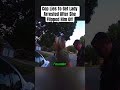 Cop Lies To Get Lady Arrested After She Flipped Him Off #cop #police #powertrip