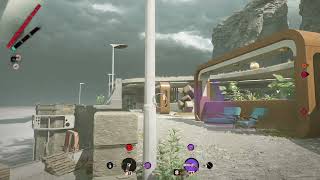 Hide and seek colt Deathloop PvP