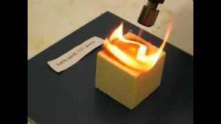 Pu - Foam Of Mdi Impregnated With 5Wt% Bio - Eco®