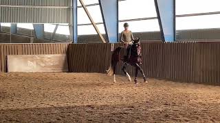 Engas Amelina Til Salgs