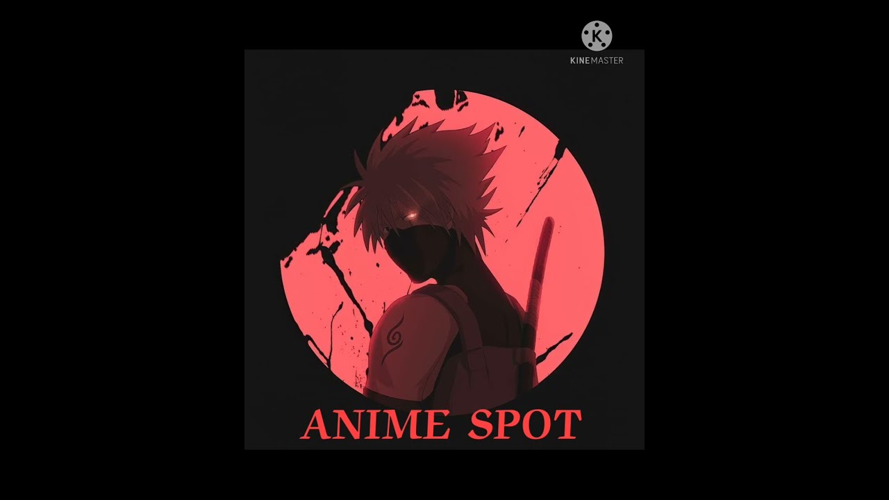 Anime spot