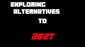 Exploring 2b2t Alternatives - OldFag.org